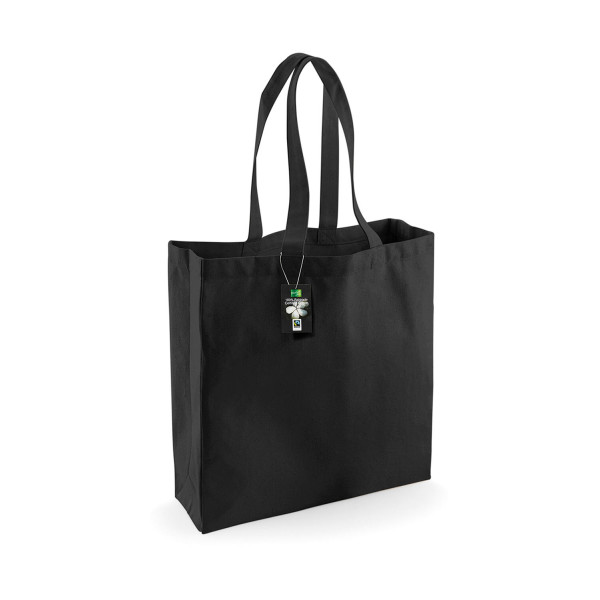 Fairtrade Cotton Classic Shopper