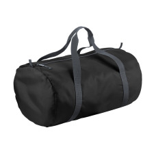 Packaway Barrel Bag