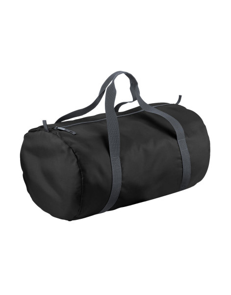 Packaway Barrel Bag