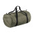 Olive Green-Black