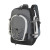 Dark Grey-Black-Light Grey