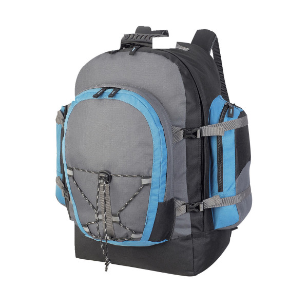 Monte Rosa Classic Travel Rucksack
