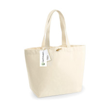 EarthAware™ Organic Marina Tote