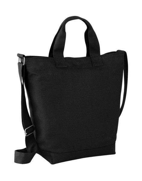 Canvas Day Bag