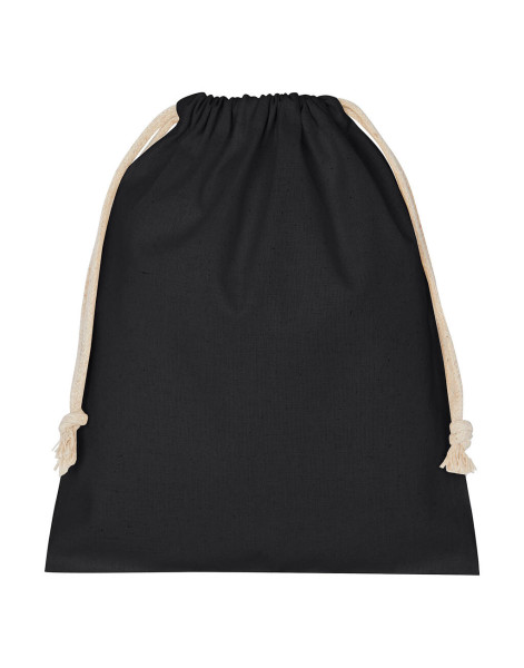 Cotton Stuff Bag