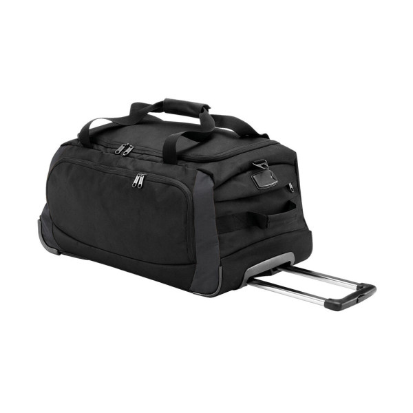 Tungsten™ Wheelie Travel Bag