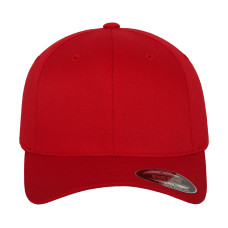 Flexfit Wooly Combed Cap Kids