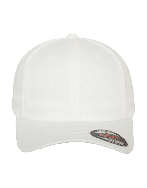 Flexfit Wooly Combed Cap Kids
