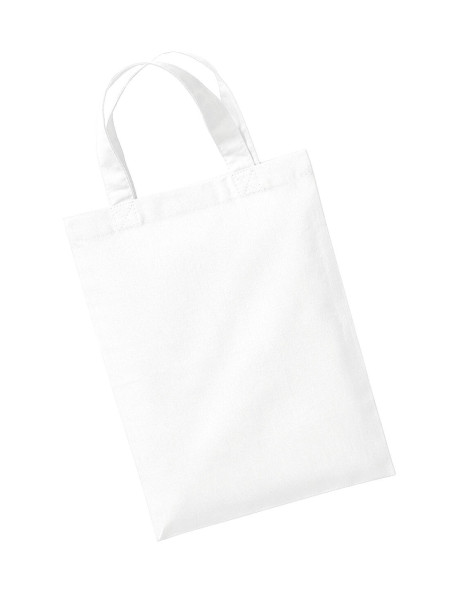 Cotton Party Bag for Life