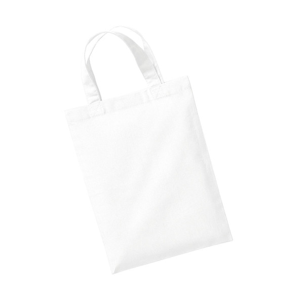 Cotton Party Bag for Life