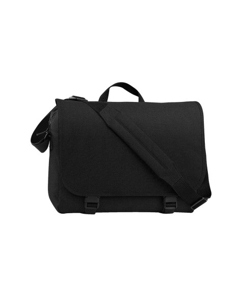 Two-Tone Digital Messenger