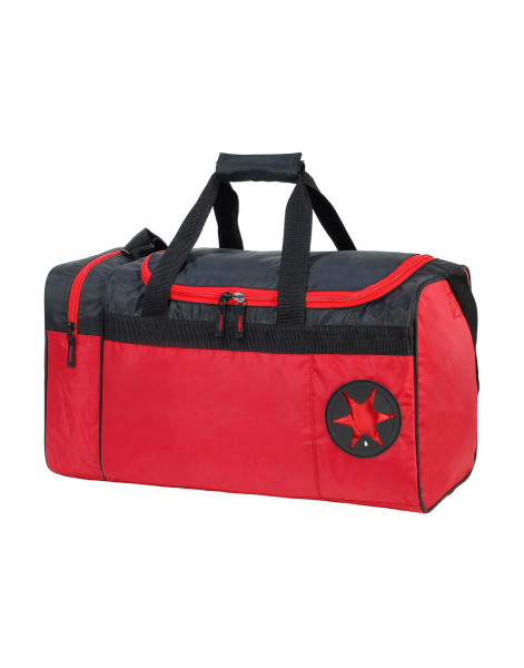 Cannes Sports/Overnight Bag