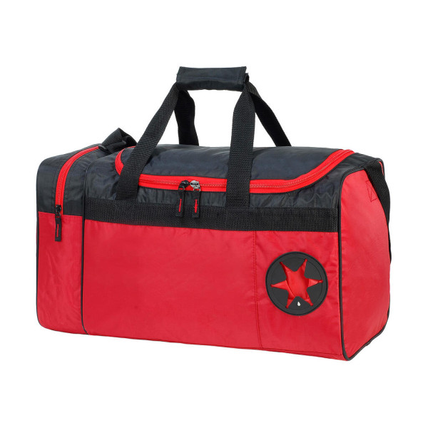 Cannes Sports/Overnight Bag