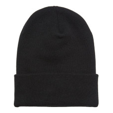 Heavyweight Organic Long Beanie
