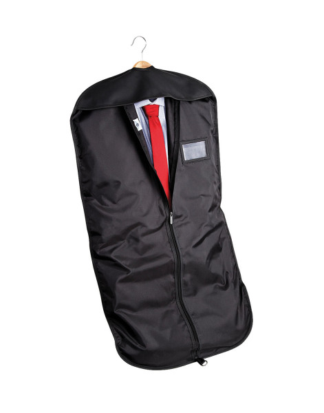 Deluxe Suit Bag