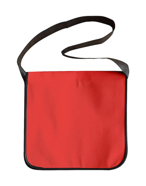 Messenger Bag
