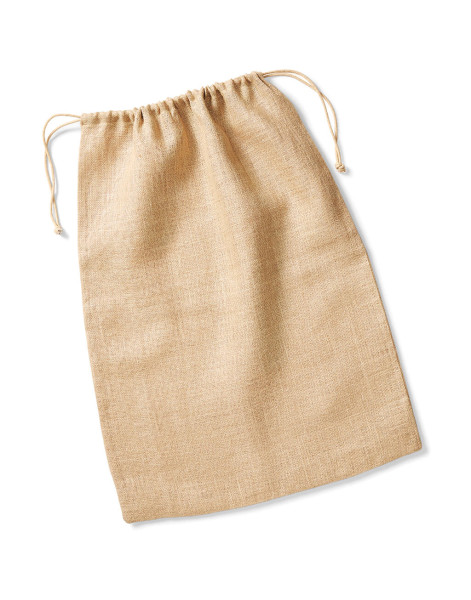 Jute Stuff Bag