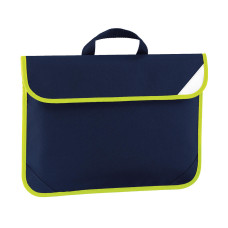 Enhanced-Viz Book Bag