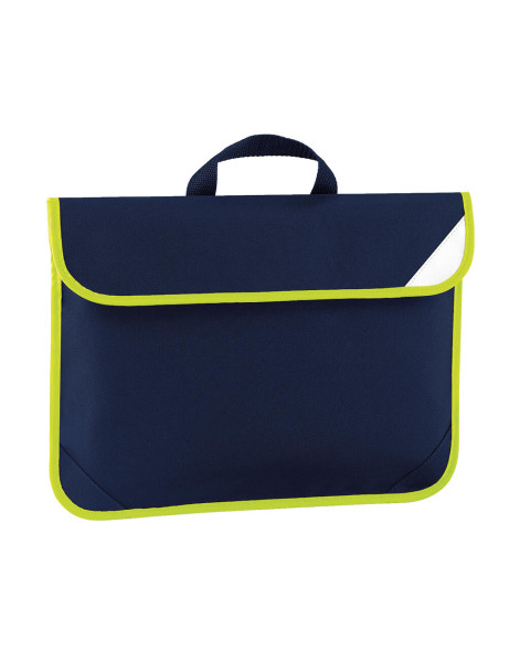 Enhanced-Viz Book Bag