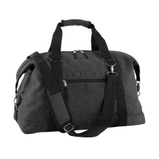Vintage Canvas Weekender