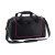 Black-Fuchsia
