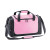 Pink-Graphite Grey-White