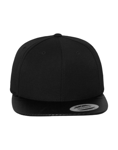 Carbon Snapback