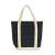 Black Stonewash-Natural