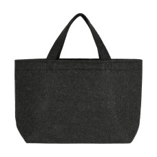 Small Felt Shopper