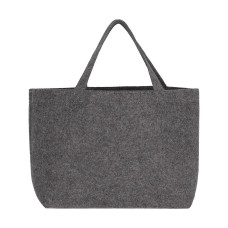 Small Felt Shopper