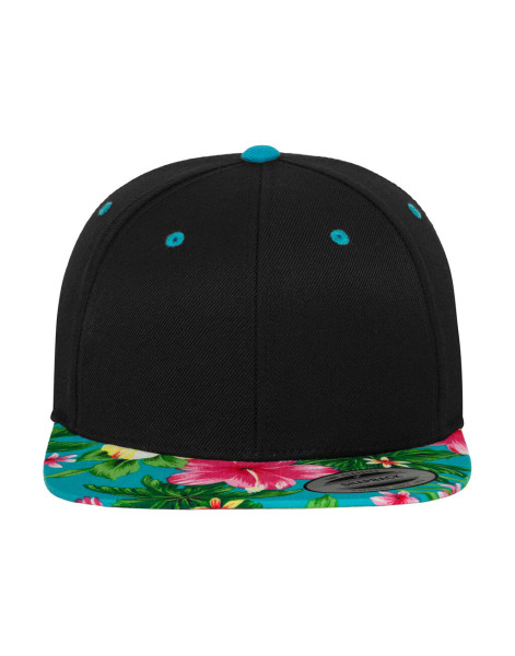 Hawaiian Snapback