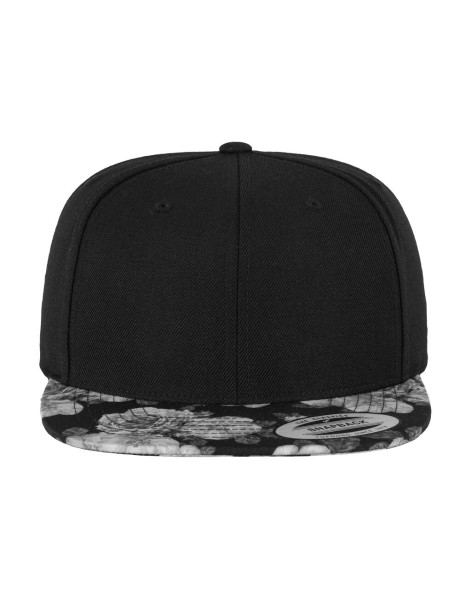 Roses Snapback