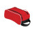 Classic Red-Black-White