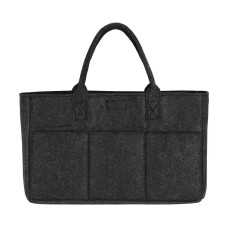 Pocket Felt Shopper