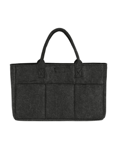 Pocket Felt Shopper