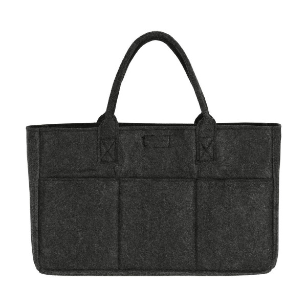 Pocket Felt Shopper
