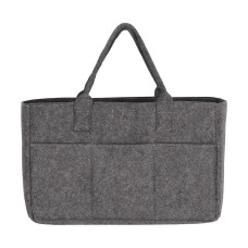 Pocket Felt Shopper