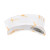 Orange-White