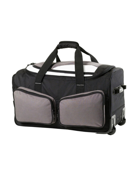 Detroit Trolley Holdall