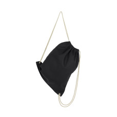 Baby Canvas Cotton Drawstring Backpack