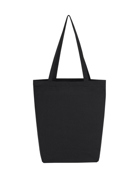 Baby Canvas Cotton Bag LH with Gusset