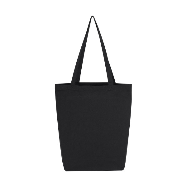Baby Canvas Cotton Bag LH with Gusset