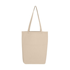 Baby Canvas Cotton Bag LH with Gusset