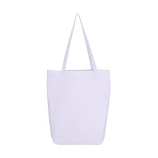 Baby Canvas Cotton Bag LH with Gusset