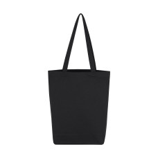 Canvas Cotton Bag LH with Gusset