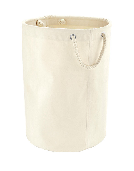 Heavy Canvas Storage Trug