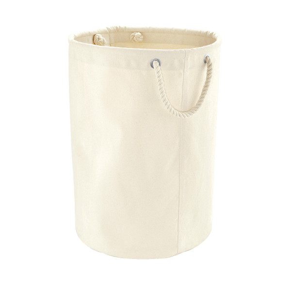 Heavy Canvas Storage Trug