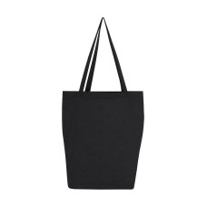 Cotton Bag LH with Gusset