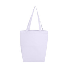 Cotton Bag LH with Gusset