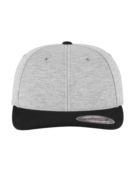 Flexfit Double Jersey 2-Tone